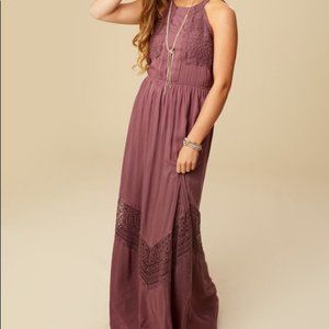 Altar’d State Mala Maxi Dress